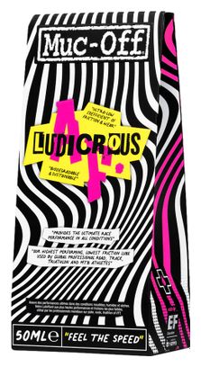 Muc Off Lubrificante Catena Ludicrous AF Lube 50ml