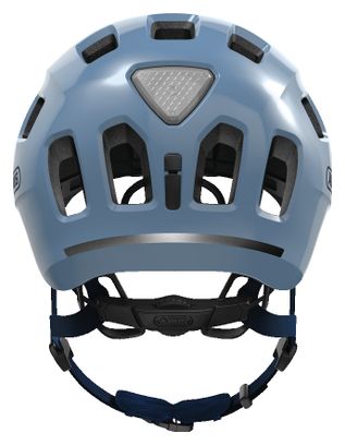 Abus Youn-I 2.0 Glacier Kinderhelm / Blauw