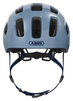 Casque Enfant Abus Youn-I 2.0 Glacier / Bleu