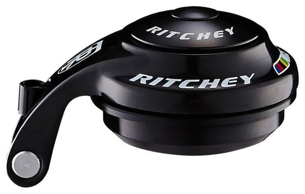 RITCHEY WCS Cross Zero Stack Headset ZS44/28.6 1''1/8 (Height cap 12.4mm)