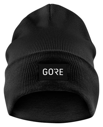 Mütze Gore Wear ID Schwarz