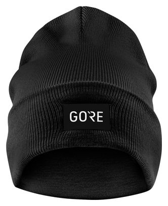 Gore Wear ID Beanie Zwart