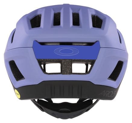 Oakley ARO3 Allroad Helmet Matte Purple
