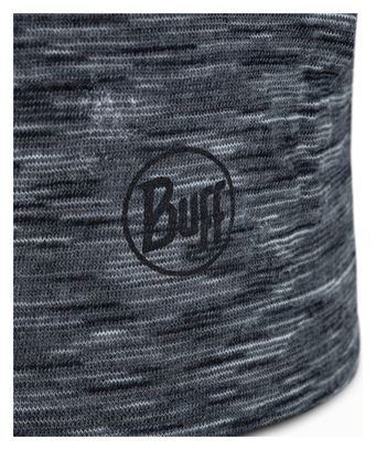 Buff Merino Reversible Children's Beanie Pink/Gray