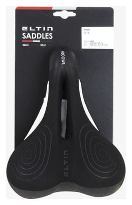 Selle Vélo Eltin Tiker