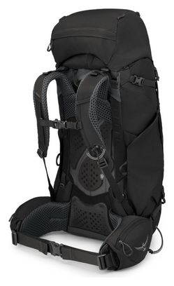 Osprey Kyte 58 Wandelrugzak Zwart