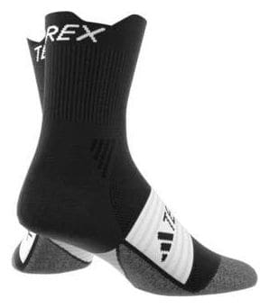 Unisex Socks adidas Terrex Trail Agravic Black