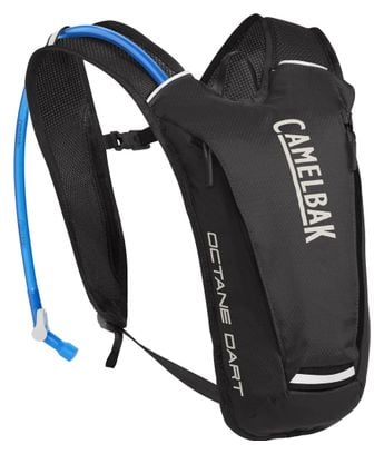 Camelbak Octane Dart 1.5L rugzak zwart