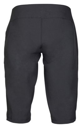 Short Fox Defend Femme Noir