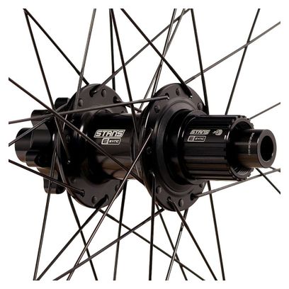 Stan's Flow EX3 29'' | Boost 12x148 mm | 6 Hole Rear Wheel