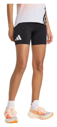 adidas Terrex Xperior Pro Women's Cycling Shorts - Black