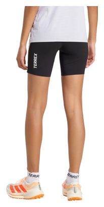 adidas Terrex Xperior Pro Women's Cycling Shorts - Black