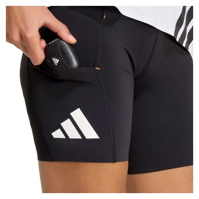 adidas Terrex Xperior Pro Women's Cycling Shorts - Black