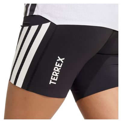 adidas Terrex Xperior Pro Women's Cycling Shorts - Black