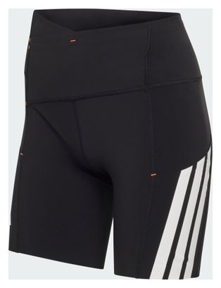 adidas Terrex Xperior Pro Women's Cycling Shorts - Black