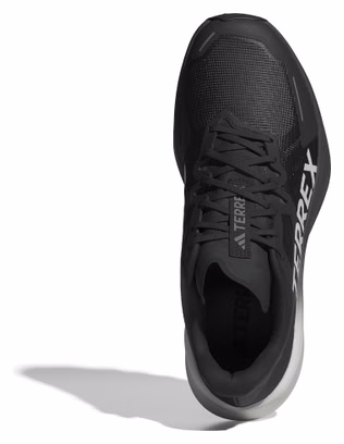 Chaussures Trail adidas Terrex Agravic 3 Noir/Blanc Homme