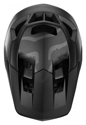 Fox Proframe Full Face Helmet Matte Black
