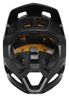 Fox Proframe Full Face Helmet Matte Black