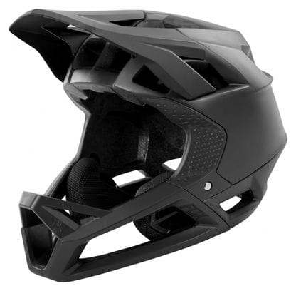 Casque Intégral Fox Proframe Noir Mat