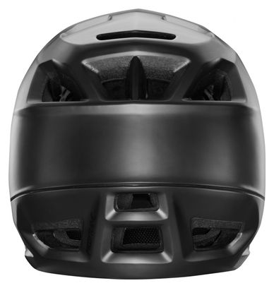 Fox Proframe Full Face Helmet Matte Black
