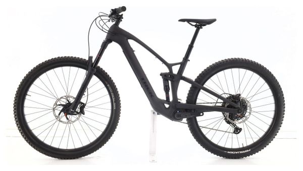 Produit reconditionné · Trek Fuel EX-e 9.5 Carbone XT / Vélo VTT électrique / Trek | Très bon état