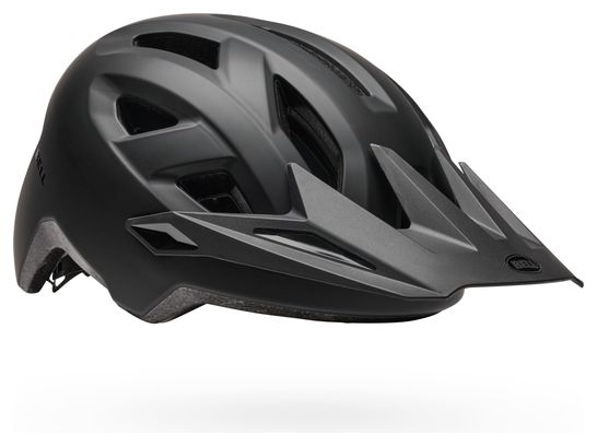 Bell 2Twenty MIPS Solid Black Junior Helmet