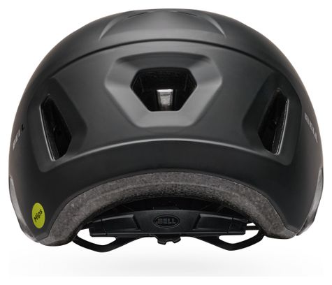 Bell 2Twenty MIPS Solid Black Junior Helmet
