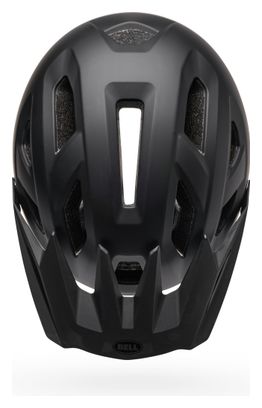 Bell 2Twenty MIPS Solid Black Junior Helmet