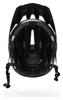 Bell 2Twenty MIPS Solid Black Junior Helmet