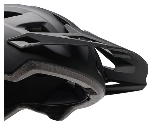 Bell 2Twenty MIPS Solid Black Junior Helmet