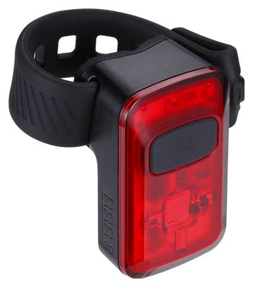 BBB Spark 2.0 Rear Light Black