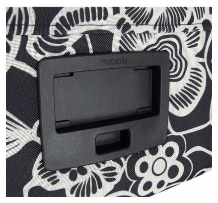 Klickfix FunBag noir