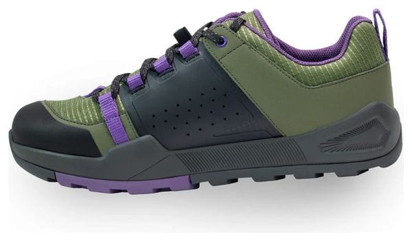 Scarpe MTB Sidi Atomus Verde