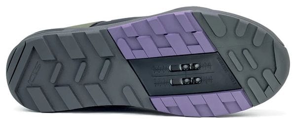 Scarpe MTB Sidi Atomus Verde