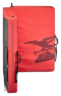 CrashPad Simond Bigblocker 2.0 Red