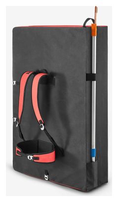 CrashPad Simond Bigblocker 2.0 Red