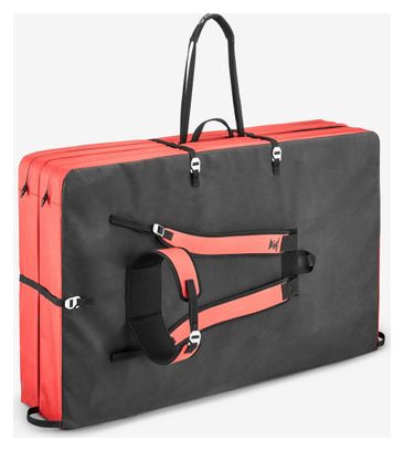 CrashPad Simond Bigblocker 2.0 Red