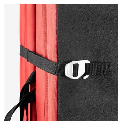 CrashPad Simond Bigblocker 2.0 Red