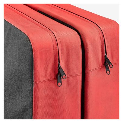 CrashPad Simond Bigblocker 2.0 Red
