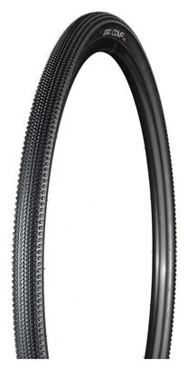 Pneu Gravel Bontrager GR1 Comp 700 mm Tubetype Rigide Noir