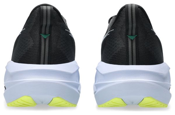 Scarpe da corsa Asics Novablast 5 Nero/Giallo Uomo
