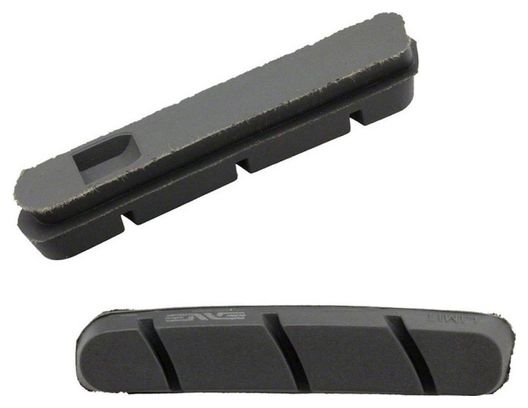 Enve remblokken (x2) voor Campagnolo velgremmen (Carbon velgen)