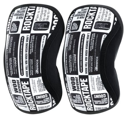 Rocktape - protection pour genou - Taille S