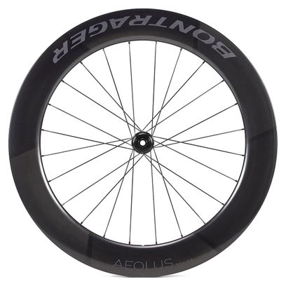 Roue Avant Bontrager Aeolus RSL 75 TLR I 10x100 mm I Centerlock