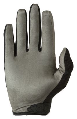O'Neal MAYHEM SCARZ V.22 Lange Handschoenen Zwart / Grijs / Oranje