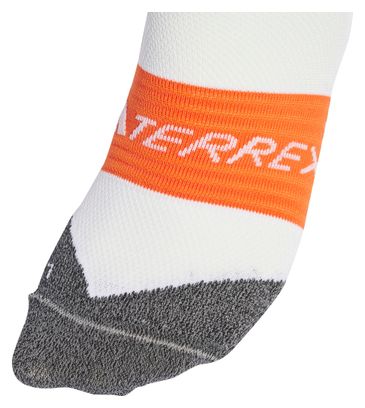 Calzini adidas Terrex Xperior Climacool Trail Bianco