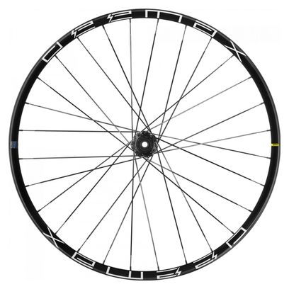 Mavic E-Deemax 30 29'' Rear Wheel | Boost 12x148 mm | Center Lock | 2022