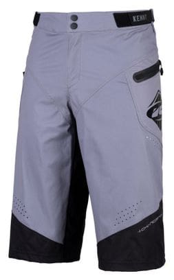Shorts Kenny Charger Gris