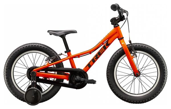 Kids Bike 2023 Trek Precaliber 20 '' FW Alpine Blue