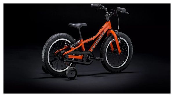 Kids Bike 2023 Trek Precaliber 20 '' FW Alpine Blue